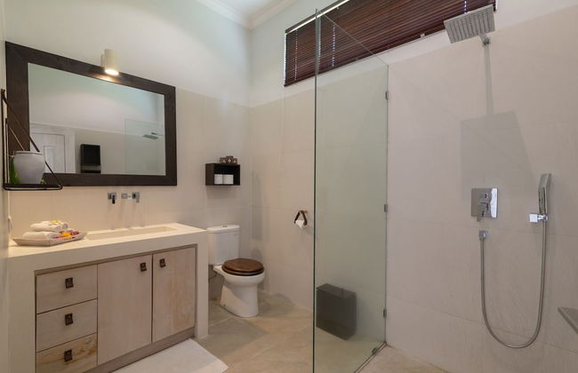 Villa Pondok Maica - Foto 23