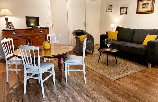 Manoir de la Bégaudière - Foto 35