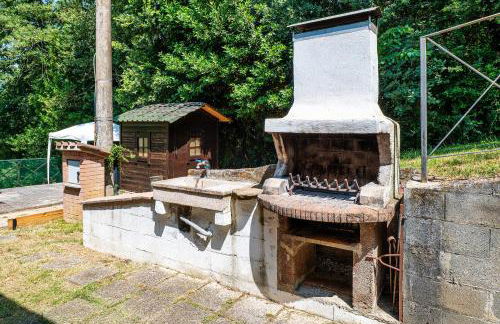 Villa Del Riccio - Foto 36