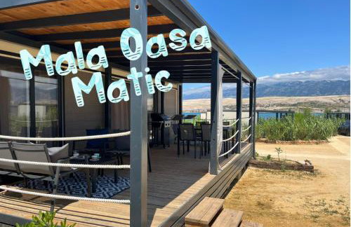 Mala Oaza Terra Park Spiritos - Photo 3