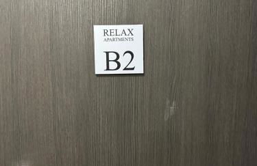 Relax Apartments - Foto 25