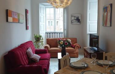 Rua Nova Apartment 28, 3 Dormitorios, WIFI, PS4 y Netflix, a 200m Catedral - Foto 32