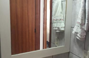 Apart Porto Jangada Suíte Vista Mar - Foto 16