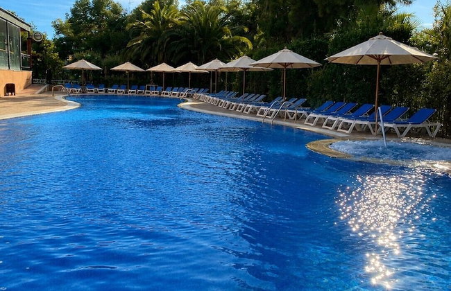 Apartment SunClub CalaVinya - Photo 103