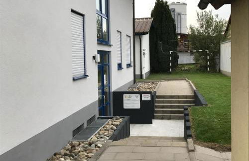 Ferienwohnungen Gassmann - Foto 45