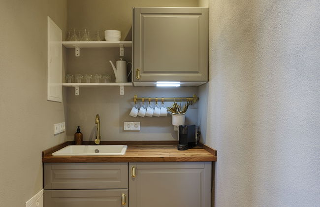 homie stay am Schloss Apartments - Foto 10