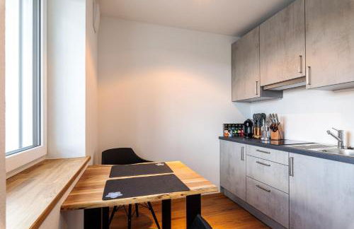 Ferienwohnung Stadtblick - Foto 20