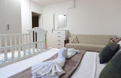 Wave n' Sea Apartment With a Private Pool - Foto 22