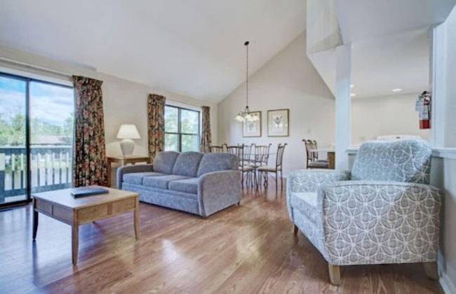 Pocono Mountain Villas by Exploria Resorts - Foto 52