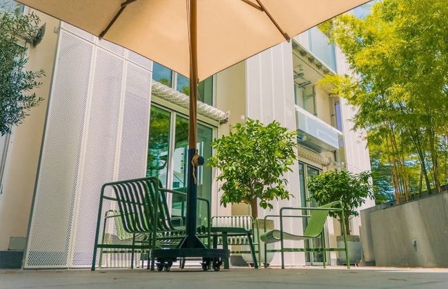 Hotel ONOMO ALLURE ABIDJAN BAOBAB - Foto 46