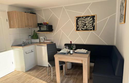 Ferienwohnungen AugenBlick Naumburg - Foto 8