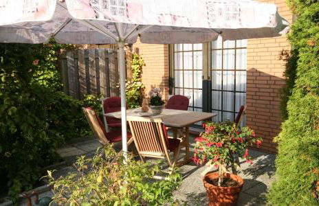 Ferienhaus Wieke - Foto 78