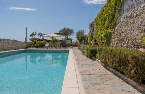 Villa Helidona With Private Pool - Photo 150