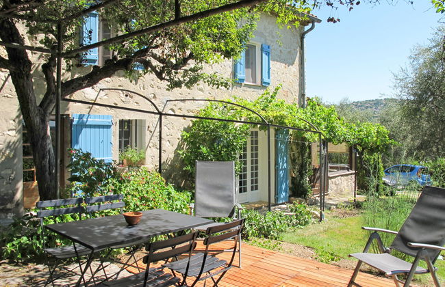 Mas de l'Adrech - Foto 2