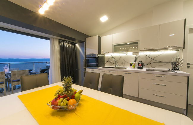 Apartments Villa Nadalina Deluxe - Foto 32