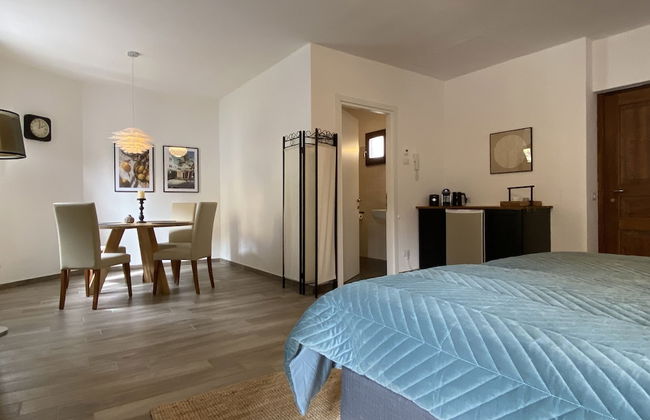 Rustico Logo Bellavista - Foto 13