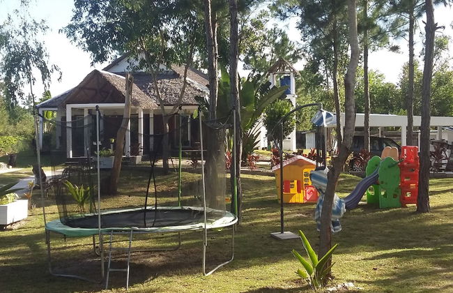 The Sanctuary - Foto 1