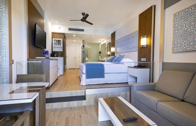 Hotel Riu Palace Riviera Maya - All Inclusive - Foto 6