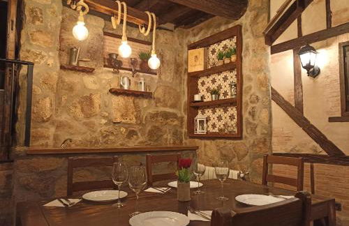 El Cascanueces - Casa Rural - Foto 8