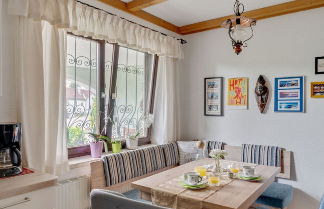 Riverside Apartment in Oed-ohling - Foto 31