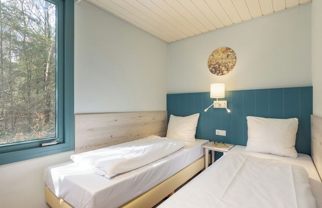 Center Parcs Bispinger Heide - Foto 25