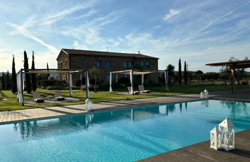 Podere Pietravento - Foto 21