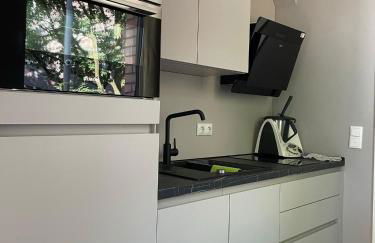 Nordlicht Loft Nähe Barclays Arena - Foto 8