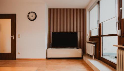 Zentral, Loggia, TG-Platz - Foto 4