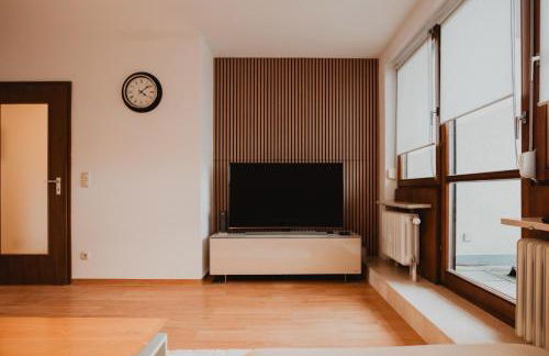 Zentral, Loggia, TG-Platz - Foto 4