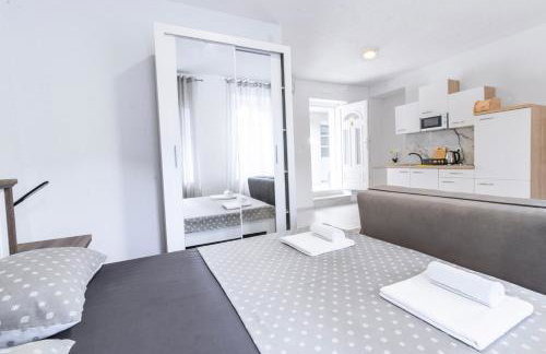 Apartments Florian - Photo 34