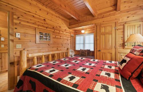 Metolius Cabin 10 - Foto 27