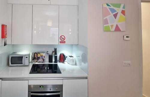 City Centre Flat near Top Sights - Foto 45