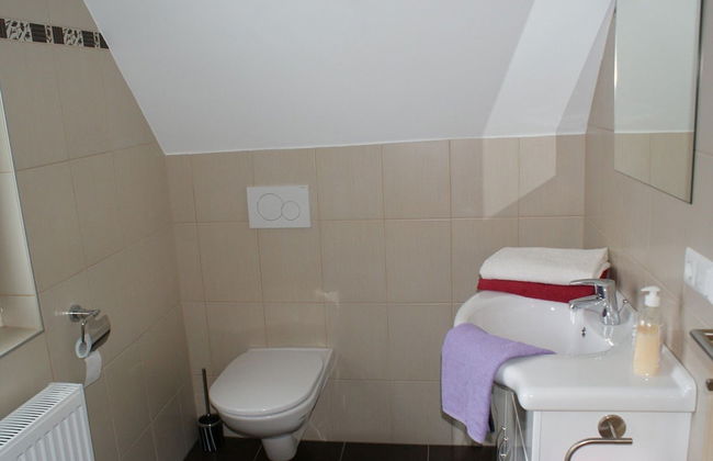 Chalet in Bodensdorf Near Ski Slopes - Photo 23