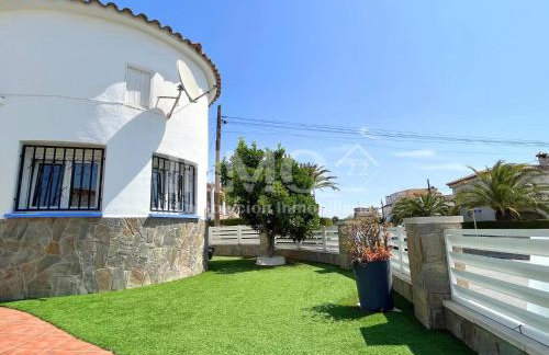 Casa independiente a pocos metros de la playa 106D - INMO22 - Foto 6