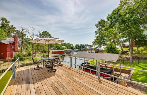 Fish and Kayak Tranquil Cedar Creek Home! - Photo 27