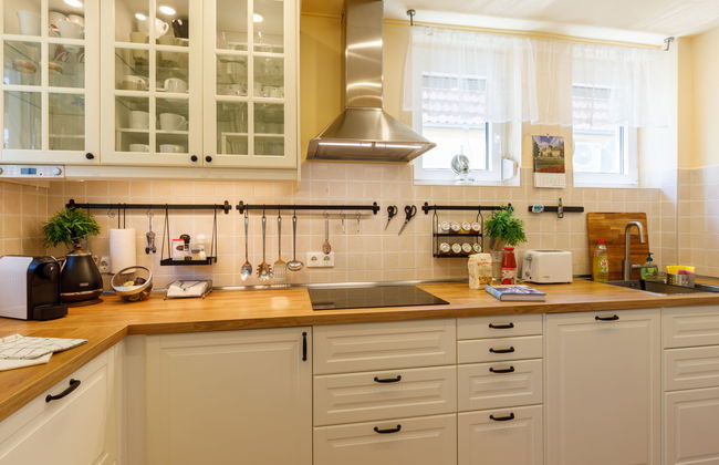 3 bedroom House in Balatonlelle with garden and terrace - Photo 7