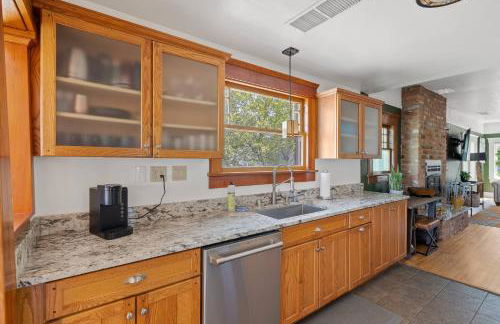 Duende Retreat•Walk to UofA•Pool - Foto 11