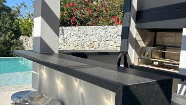 Beautiful house with spectacular views in Búzios - Foto 4