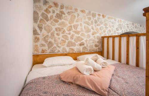 Traditional Loft Casa Di Vini - Photo 12