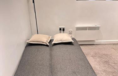 2 Bed Apartment-Parking -walk to city centre -birmingham - Foto 6