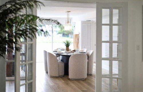 WP Delray Waterfront, Pool, Tiki Hut & Putting Grn - Foto 15