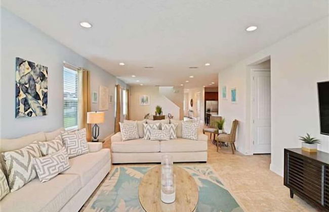 Aco246047 - The Encore Club Resort - 8 Bed 8 Baths Villa - Photo 3