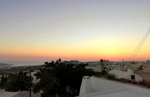 Santorinian Lava House - Foto 36