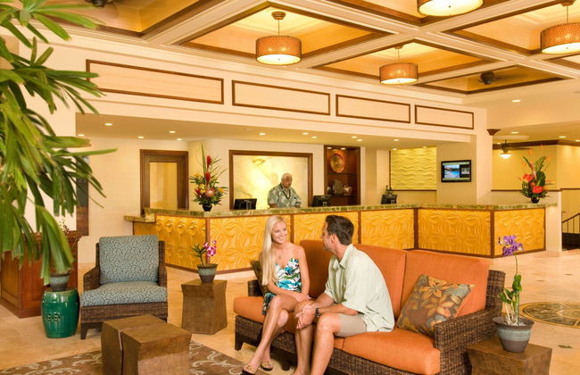 Aston Maui Kaanapali Villas - Foto 19