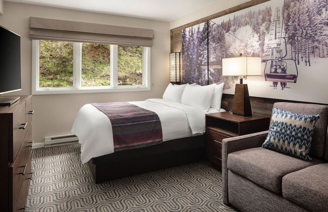 Marriott's StreamSide Birch at Vail - Foto 9