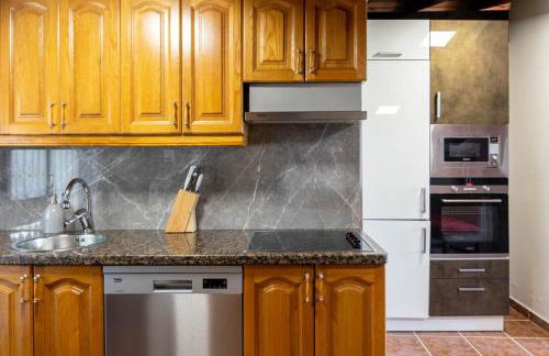 APARTAMENTOS EL CORITU - Foto 46