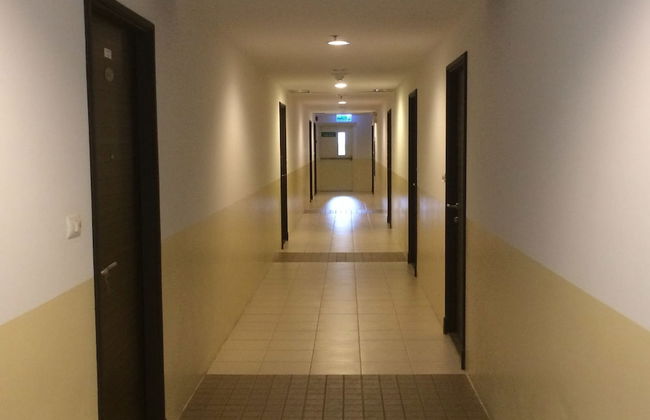 1 Bedroom at Supalai Park Ekkamai Thonglor - Foto 26