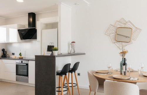 Villa Brisamaré I Private Pool I Free parking - Foto 9