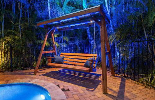 Pool Paradise - Gym, Sauna, Bar - Foto 47