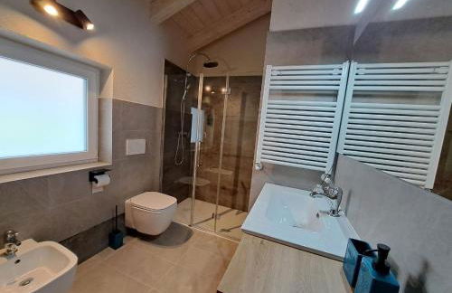 La via dei castelli Apartments - Photo 13